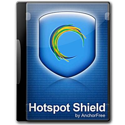 hotspot shield serial key